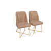 Hanah Home Set stolica 2 komada Madrid 913 V2