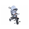BBO TRICIKL SPORTISIMO PLUS SIVI BT-88