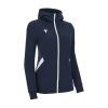 Bastet BLUWHI | Ženski zgornji del trenirke | Macron Sportswear