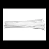 YATO PVC Vezica, 350x7.6mm, Bela, 50 komada