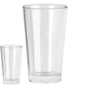 Brunner Komplet 2 kozarcev za Cocktail 0830165N.C71