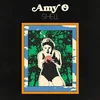Amy O - Shell (Limited Edition) (Coloured) (LP)