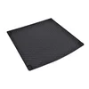 Rubber trunk mat Seat Exeo 2008-2013 (combi)