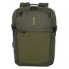 Travelite Pathway Allround Olive Nahrbtnik 838369 Zelena