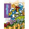 Coloriages mysteres - Schtroumpfs Tome 2
