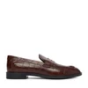 Loaferke GINO ROSSI EO-MANU-25550PE Rjava