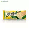 NAPOLITANKE WAFFER 170 GR LIMUN (24) MORAVKA