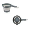 Babyjemi bokal za kupanje beba - athracite (sklopivi) ( 92-65975 )