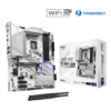 Matična ploča ASRock Z890 PRO RS WIFI White