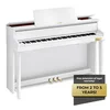 CASIO GP 310WH ELEKTRIČNI KLAVIR CELVIANO Grand Hybrid