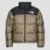 The North Face M 1996 RETRO NUPTSE JACKET Kostanjeva