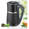 Heinner Električno kuvalo HEINNER HEK-D22002WBK 1,7l/displej