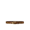 LAUREN RALPH LAUREN Pas 412P16745001 Svetlo rjava