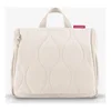 Reisenthel Toiletbag XL Puffer Stone