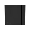 Ultra Pro 12 Pocket Eclipse Pro Binder - Jet Black