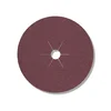 KLINGSPOR CS561 fiber disk 180 mm, 80 g, 25 kosov