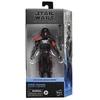 HASBRO Vojna zvezd - Črna serija - Purge Trooper (Phase II Armor) - slika 4 leta+, (21241238)
