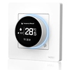 Moes zht-sr-gb-wh-ms pametni termostat za elektrokotao beli smart zigbee ( 400-1194 )
