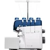 Husqvarna Amber Air S400 Overlock/Coverlock