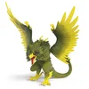 Schleich Eldrador Creatures Jungle Raptor 70854