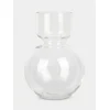Sinsay - Staklena vaza - clear