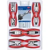 KNIPEX Komplet klešta za seger osigurače 8 delova 00 20 04 V01
