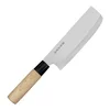 Satake Cutlery Satake Megumi nož za nakiri 16 cm 801621