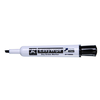 WMZ A PLUS Marker za belo tablo EASYWIPE C, črn prirezana konica 12 KOS, (20387616)