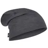 Buff MERINO HEAVYWEIGHT BEANIE, kapa, siva 111170
