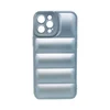 Maska za telefon DEEP SHINE MATTE za Iphone 12 Pro Max, Srebrna