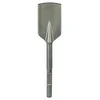 Bosch Dleto za asfalt 28 mm šestostrani prihvat 1618601011, 500 x 125 mm