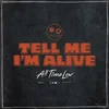 All Time Low - Tell Me Im Alive (White Coloured) (LP)