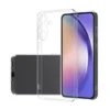 Maska za telefon Skin Silikon za Samsung A56 5G/ A566B, Providna