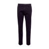 LEVIS Chino hlače STANDARDTAPERCHINOII, črna