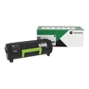 Lexmark 66S0HA0 LXK MS/X53 28.4K, kartuša s tonerjem