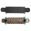 Master Sport Longboard deska 42 plesni slog, domači