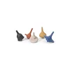 Igrača - vrtavka ferm LIVING Spin Tops 5-pack