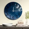 Wallity Zidni sat 5050MS-042, 50 cm