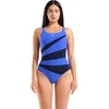 Arena shapewear isabella wing back c-cup blue m - uk34