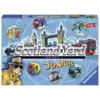 Ravensburger društvena igra - Junior Scotland Yard