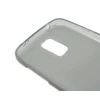 Maska Teracell Skin za Lenovo Vibe Z2 Pro/ K920 transparent crna.