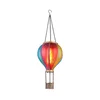 Globo 36136B - LED viseća solarna dekoracija 20xLED/0,5W/3V IP44 leteći balon