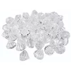 PlayBox: 50-delni set plastičnih kristalov, 3,7 cm