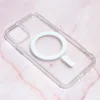 TELEMPIRE Maska Magsafe za iPhone 11 Pro 5.8 providna