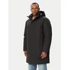 BOSS Puhovka C-Delio 505685113 Črna Regular Fit
