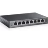 TP - LINK Smart Switch 10/100/1000 8-port TP-Link TL-SG108E