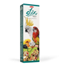Padovan Stix za veće papagaje 150g