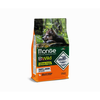 Monge BWild hrana za pse Grain free Puppy - pačetina i krompir 2.5kg