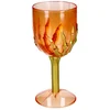Fiestas Guirca Oranžen kozarec za vino, 18 cm
