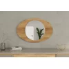 HANAH HOME Obble Sapphire Oak